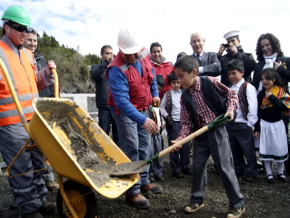 Dirección de Obras Portuarias presenta avances del Plan Chiloé