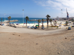 Adjudican construcción y habilitación de obras complementarias en Playa El Trocadero