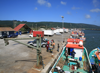 Programa de Infraestructura Portuaria Pesquera Artesanal