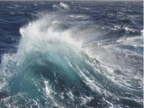 Dirección de Obras Portuarias participa en la creación de un registro público de Oleaje