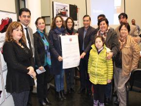 MOP invierte 8 mil millones en construcción de nuevas barcazas para Corral-Valdivia, Panguipulli y Futrono