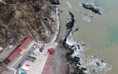 16 caletas rurales de la Región de Atacama contarán con renovadas y modernas instalaciones con una inversión de U$76 millones al 2024