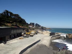 MOP potencia desarrollo de la pesca artesanal regional en El Maule