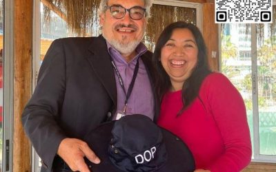 Dirección Regional de Obras Portuarias de Antofagasta celebra aniversario N° 70 del Servicio