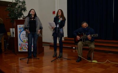 Dirección de Obras Portuarias celebró 69 años con emotiva ceremonia