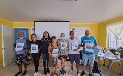 MOP culminó con éxito proceso de Consulta Indígena para proyecto que beneficia al pueblo chango en Caleta Hornitos
