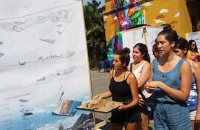 Obras Portuarias incluye en el plan de desarrollo costero cuatro playas de la Región de O’Higgins