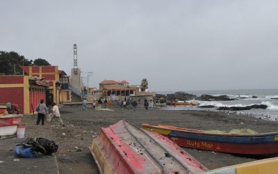 Más de U$95 millones invertidos en infraestructura portuaria MOP en 11 ciudades y localidades costeras post 27F