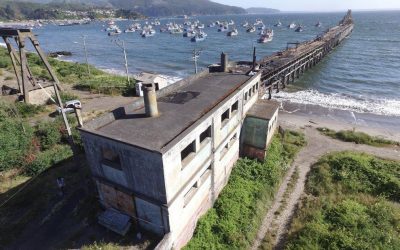 Consejo Regional del Bio Bio aprueba por unanimidad financiamiento de más de $95 mil millones de pesos hasta 2023 en las regiones de Ñuble y Bio Bio