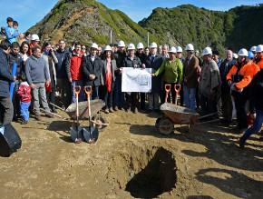 Caleta Estaquilla contará con moderna infraestructura portuaria para la pesca artesanal