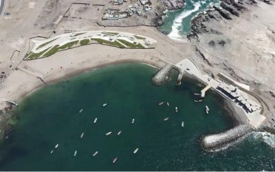 Luz verde para construcción de acceso y obras complementarias de Playa La Chimba