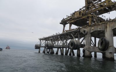 Plan de Infraestructura Costera para Lota: El resurgir del eje patrimonial minero, histórico y productivo de la Región del Bio Bío