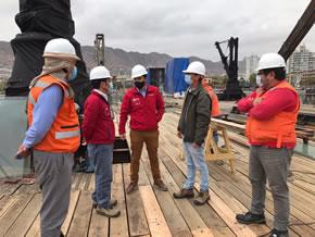 muelle-melbourne-clark—antofagasta