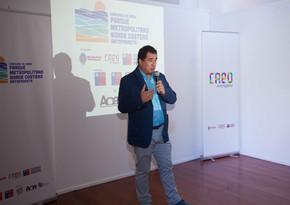 Propuesta ganadora de Concurso Parque Borde Costero Antofagasta potencia desarrollo del borde costero de la ciudad