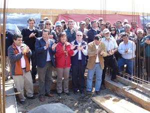 primera-piedra-en-boyeruca-29-de-septiembre-2010