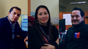 Profesionales de la Dirección de Obras Portuarias imparten cátedras en Universidades Nacionales