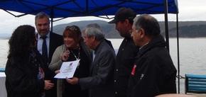 Tras 20 años de espera por fin se realizarán obras de renovación en Caleta de Pescadores de Papudo