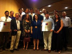 Trabajo de la Dirección de Obras Portuarias es nuevamente reconocido con el Sello Chile Inclusivo