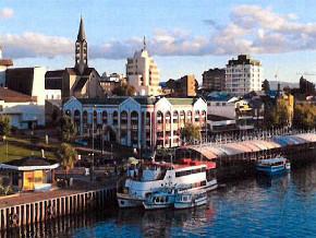 MOP anuncia inicio de etapa de diseño de proyecto en Costanera Valdivia