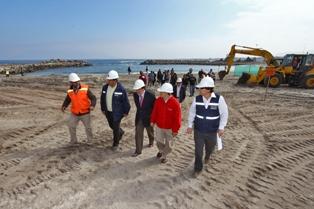 visita-obras-playa-el-trocadero