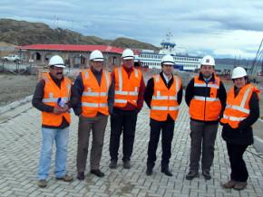 DOP mejora conectividad de Aysén con la materialización de la totalidad de los proyectos considerados en el Plan de Conectividad Austral