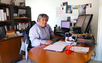 Walter Manríquez y adaptación de la DOP a las nuevas demandas ciudadanas: “Es un costo que este Ministerio está dispuesto a pagar”