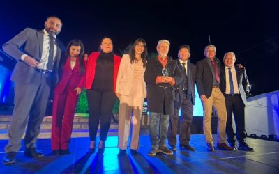 Alcalde de Algarrobo agradece a la DOP en su cuenta pública 2024 por gestión ante las últimas marejadas