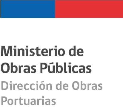 Dirección de Obras Portuarias