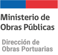 Dirección de Obras Portuarias