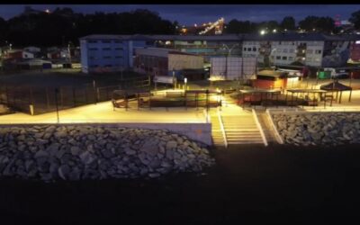 Diario Concepción: Schwager: identidad, turismo y futuro para la región del Biobío