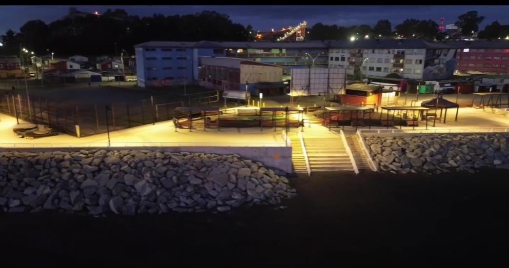 Schwager: identidad, turismo y futuro para la región del Biobío