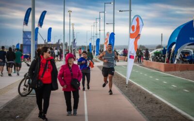Estrella de Arica: Un premio para la Playa Las Machas