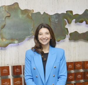 Carolina Solorza