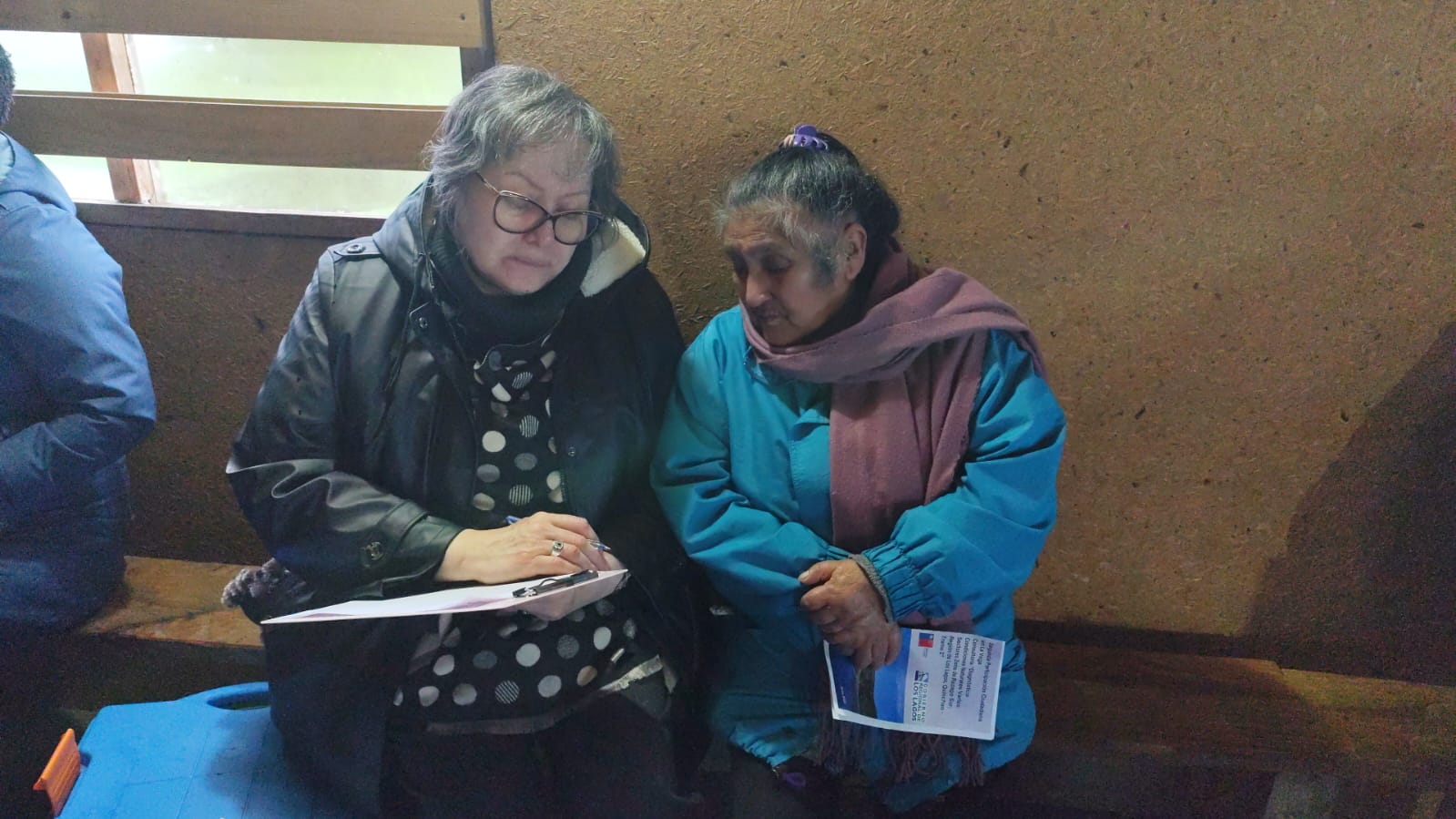 DOP fortalece la incorporación del enfoque de género en la conectividad insular de Chiloé para avanzar hacia infraestructura más inclusiva y segura para las mujeres