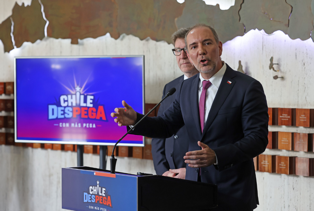 Plan Chile Despega: MOP sumará US$400 millones a su presupuesto para crear 23 mil nuevos empleos